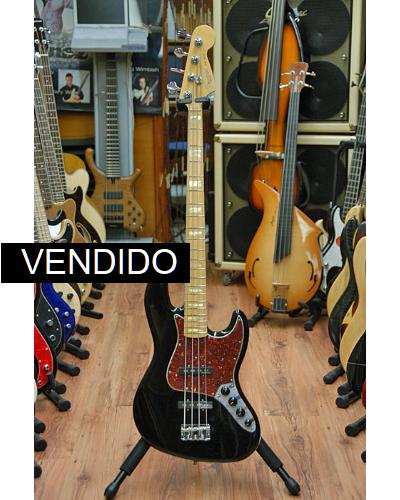 Fender Custom Classic Jazz Bass #1